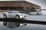 Peugeot SR1 Concept 2010 года